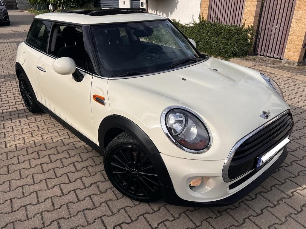 2015 Mini COOPER
