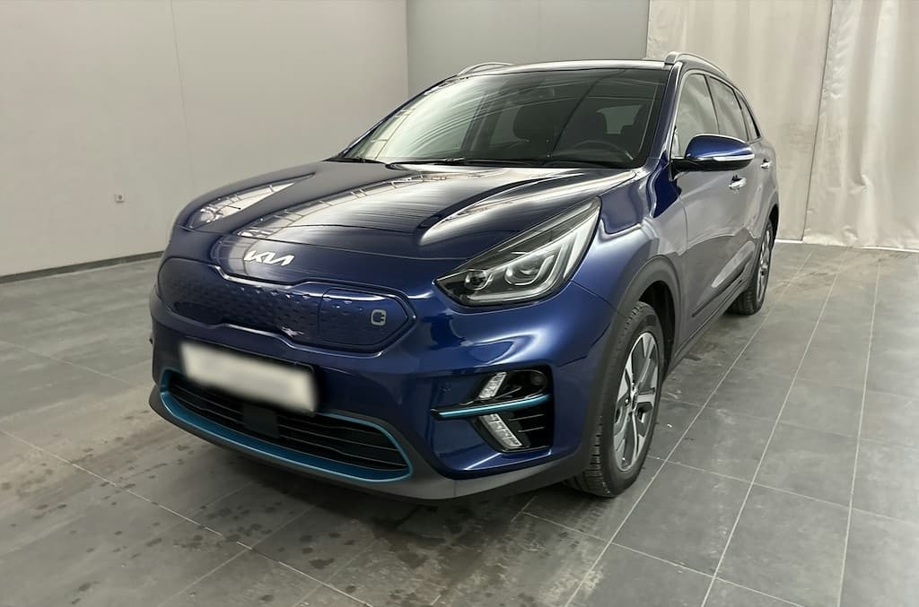 2022 Kia NIRO
