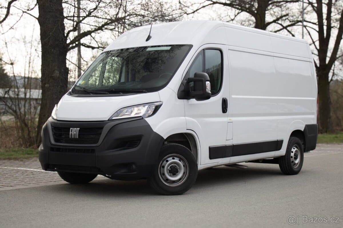 2023 Fiat DUCATO