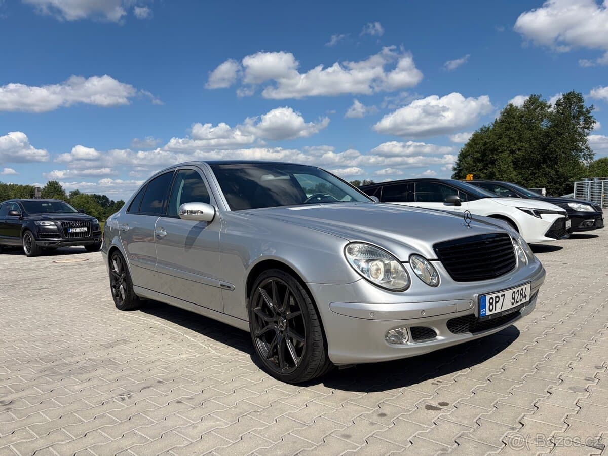 Mercedes-Benz OSTATNÍ