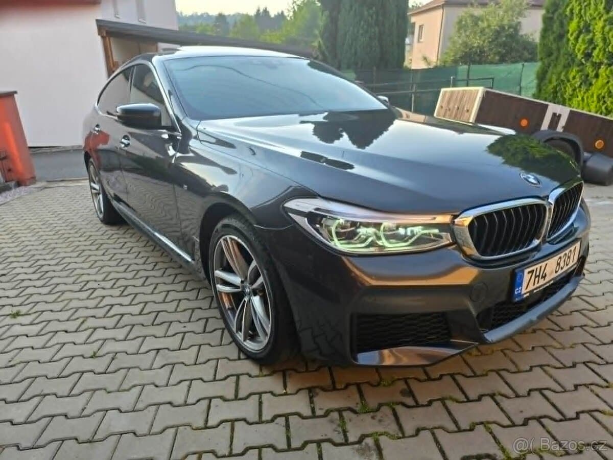 BMW OSTATNÍ