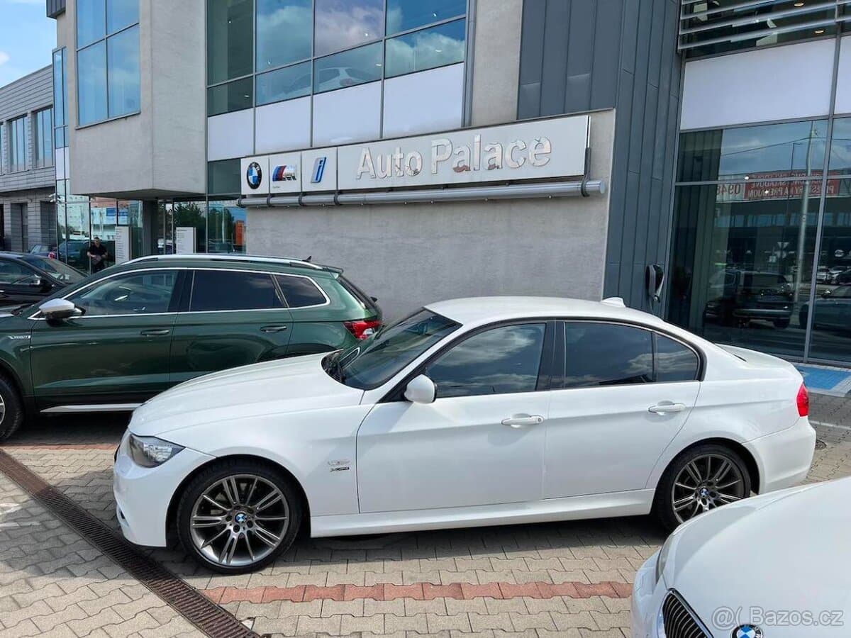 2011 BMW OSTATNÍ