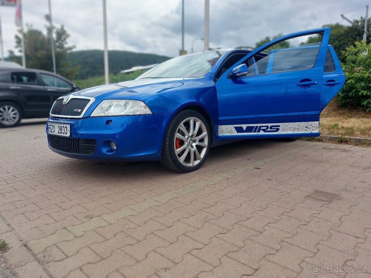 Škoda OSTATNÍ