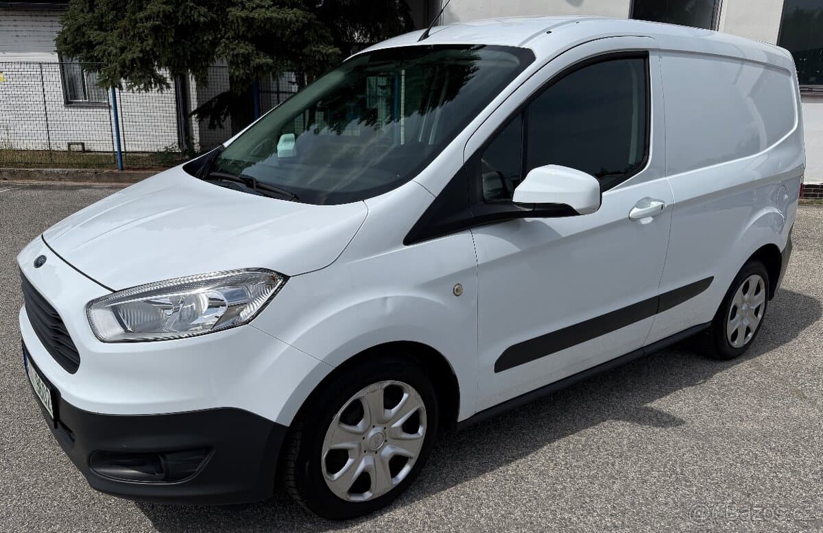 2018 Ford OSTATNÍ
