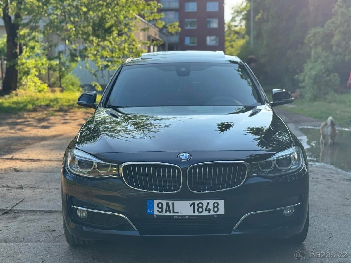 BMW OSTATNÍ