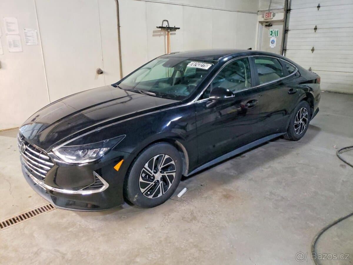 2023 Hyundai SONATA