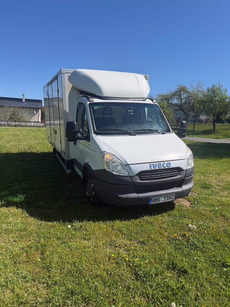 Iveco OSTATNÍ