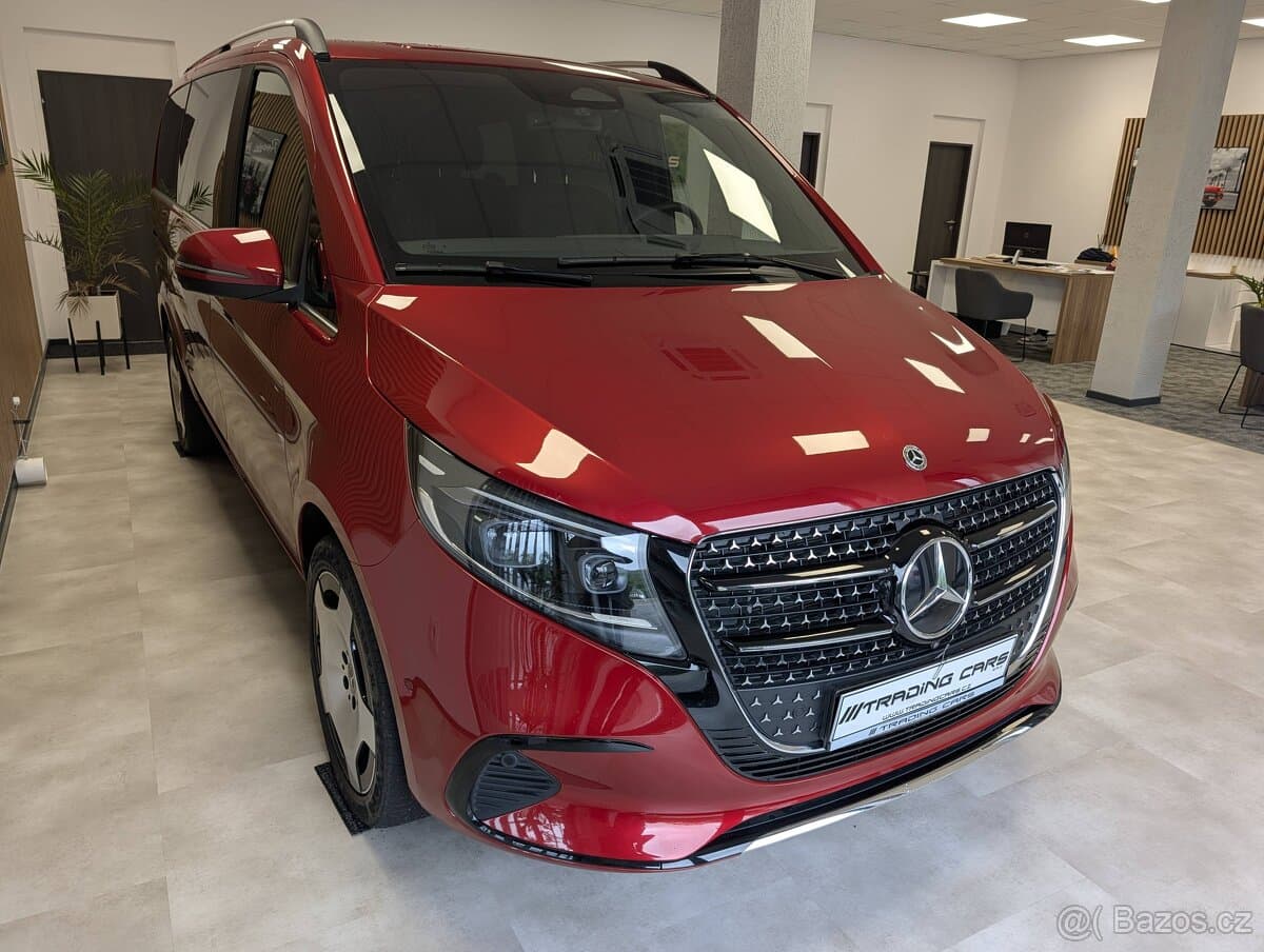 2025 Mercedes-Benz CL-CLASS