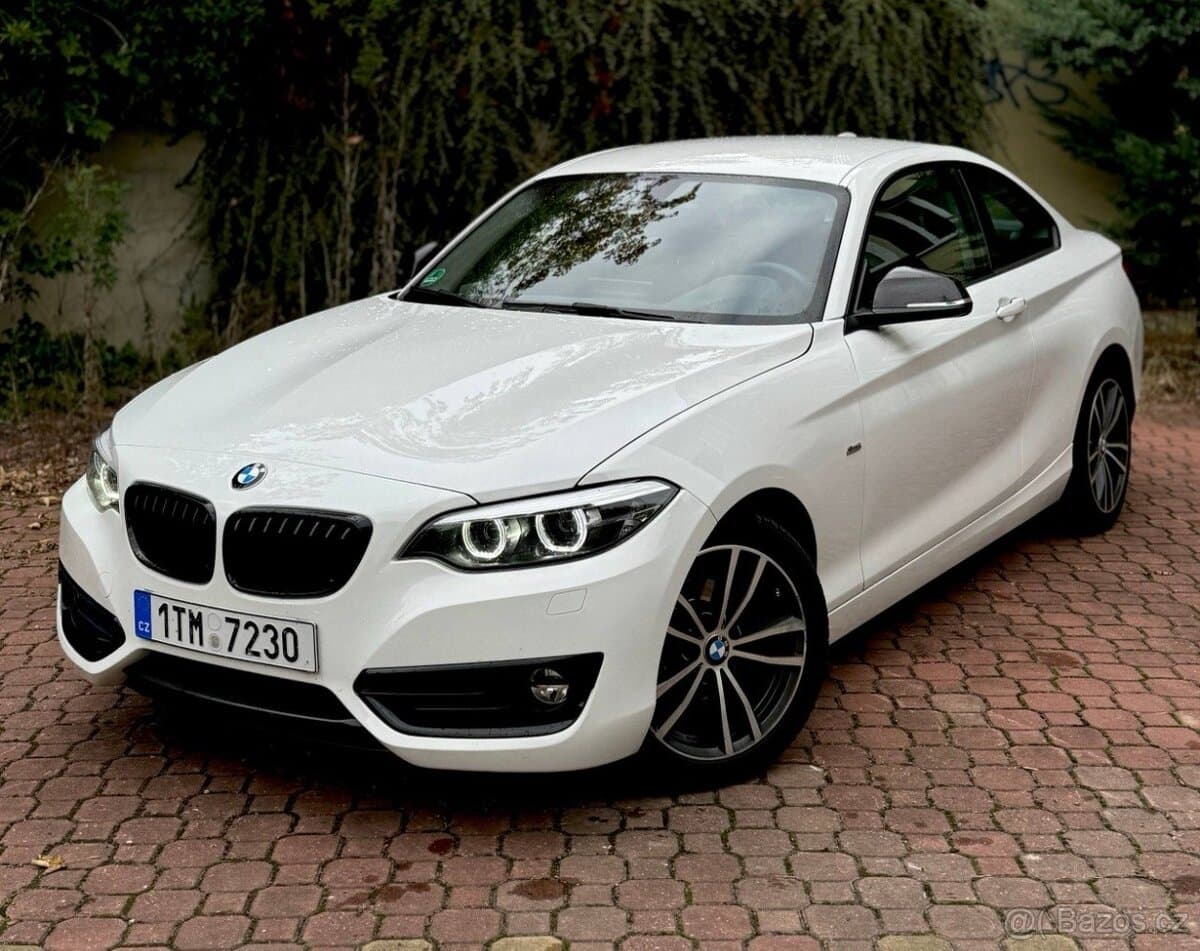 BMW OSTATNÍ