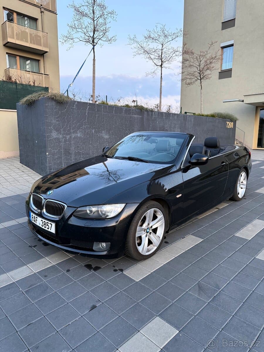 2009 BMW OSTATNÍ