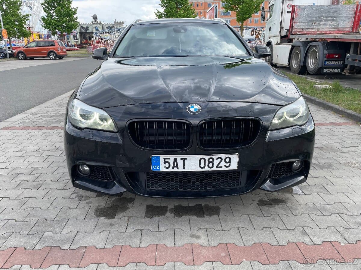 2012 BMW OSTATNÍ