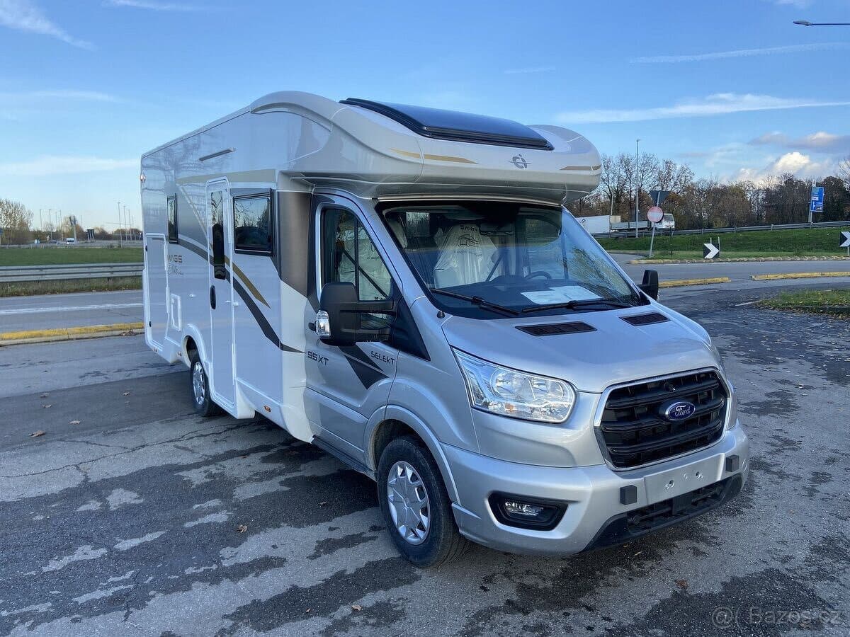 2023 Ford OSTATNÍ
