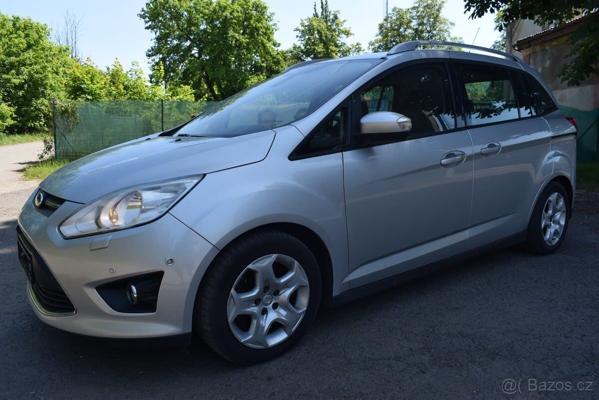 2011 Ford OSTATNÍ