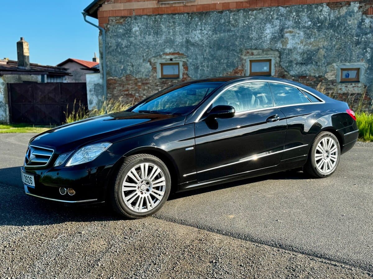 2010 Mercedes-Benz OSTATNÍ