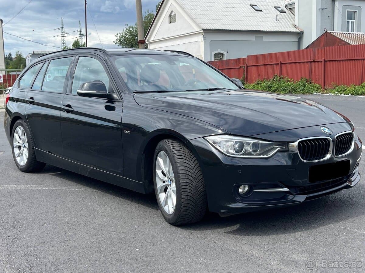 2014 BMW OSTATNÍ