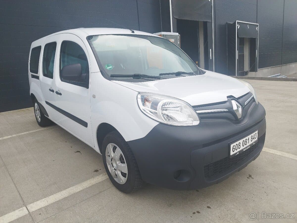2017 Renault KANGOO