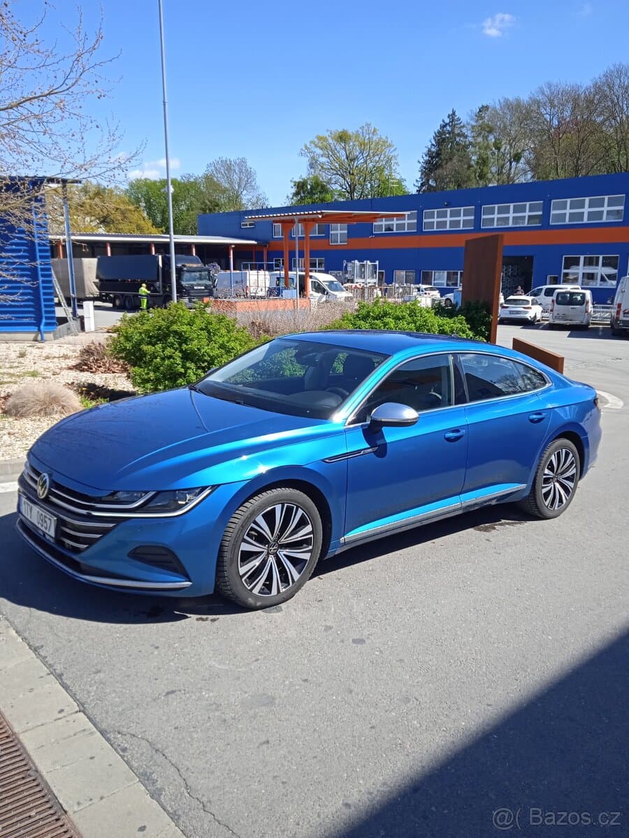 2020 Volkswagen ARTEON