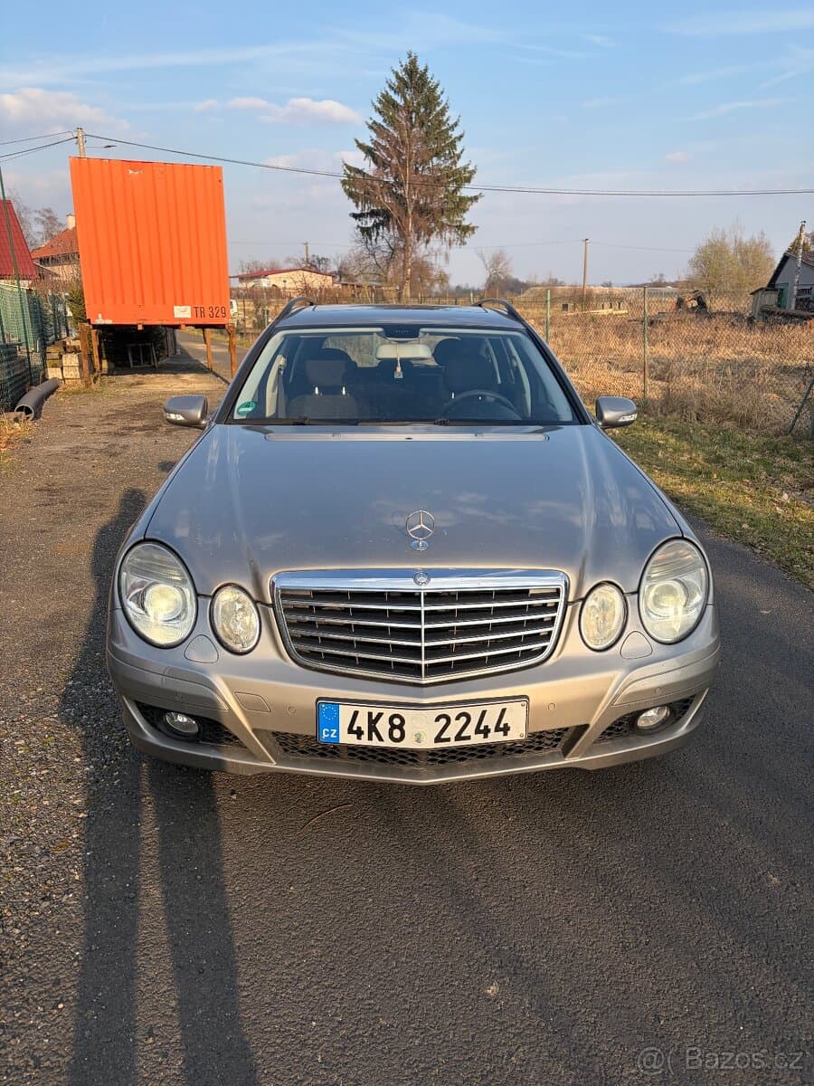 2006 Mercedes-Benz OSTATNÍ