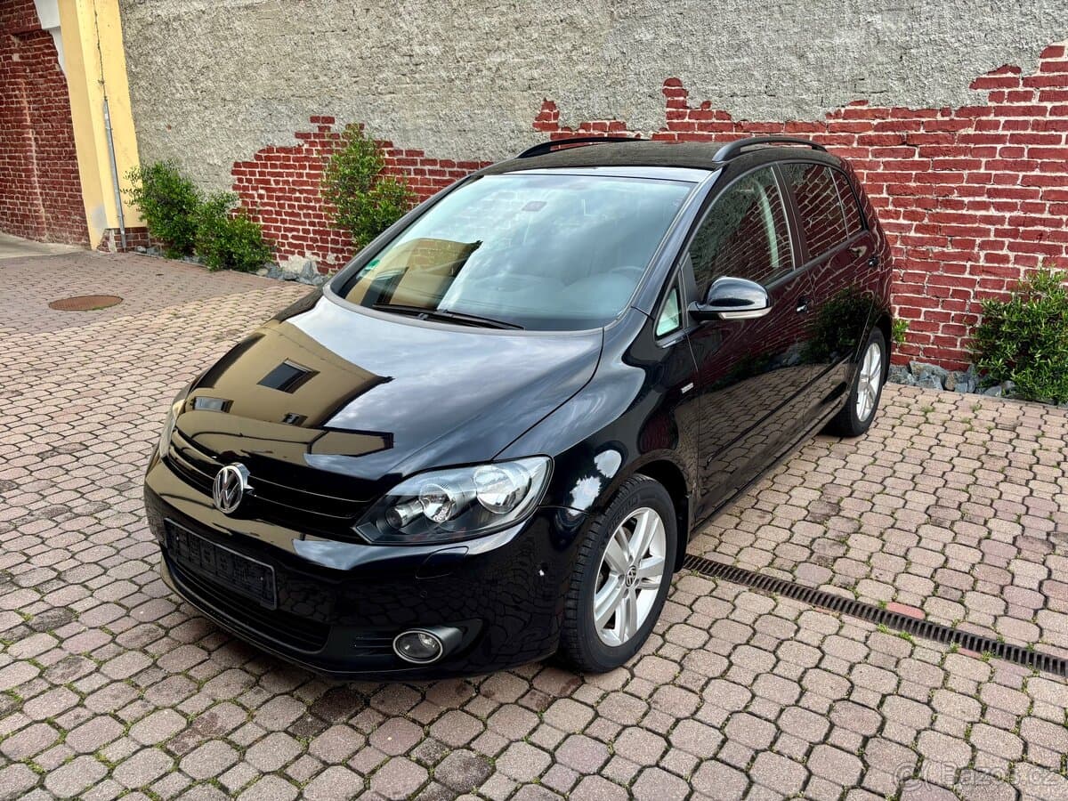 2012 Volkswagen GOLF