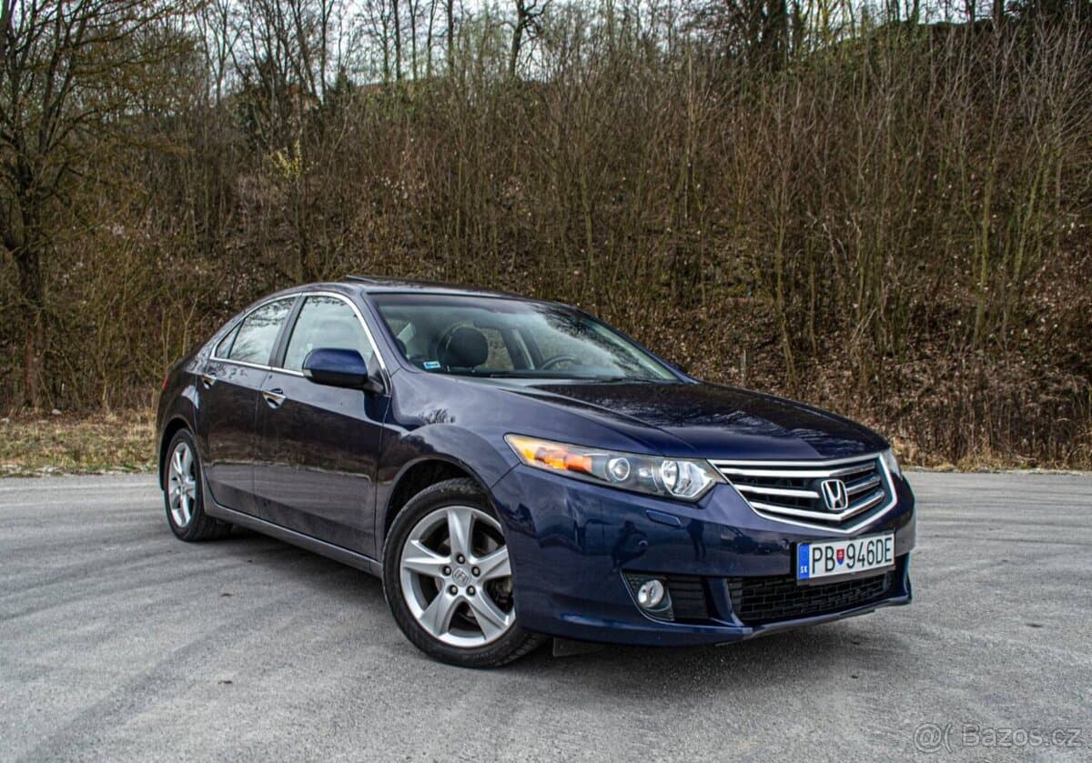 2010 Honda ACCORD