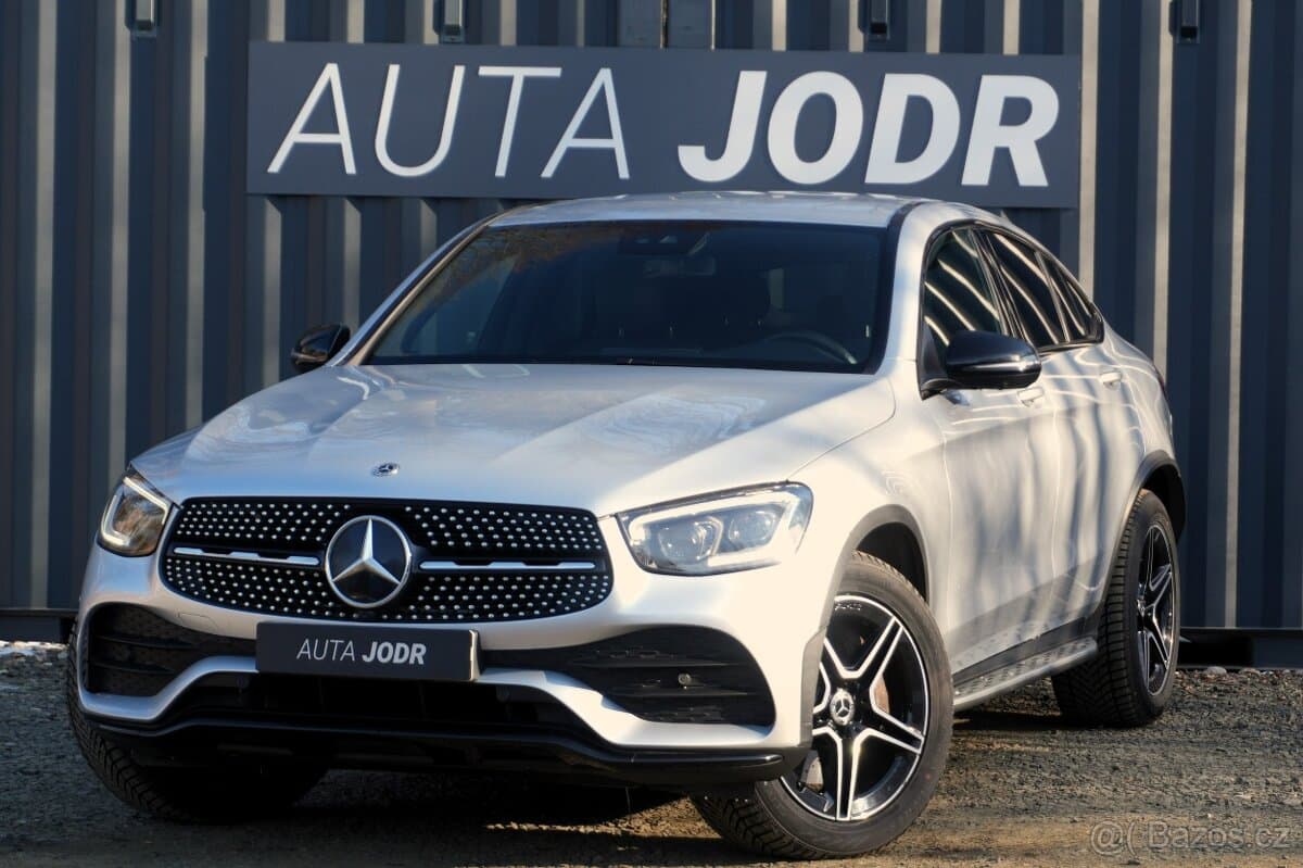 2019 Mercedes-Benz OSTATNÍ