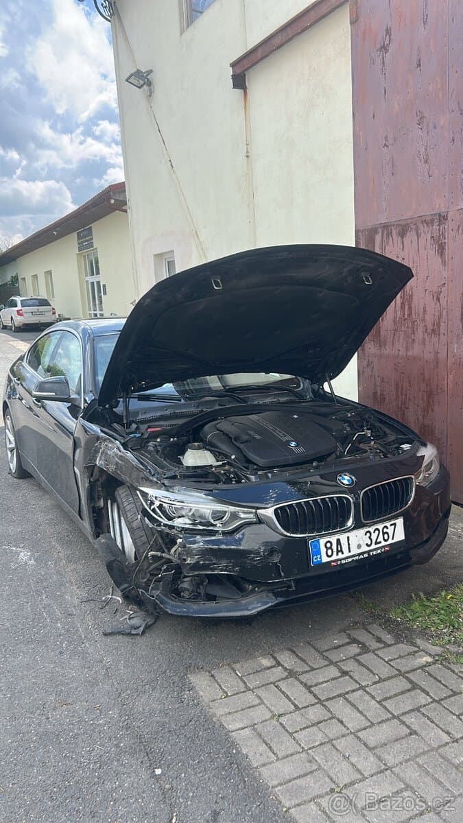 BMW OSTATNÍ