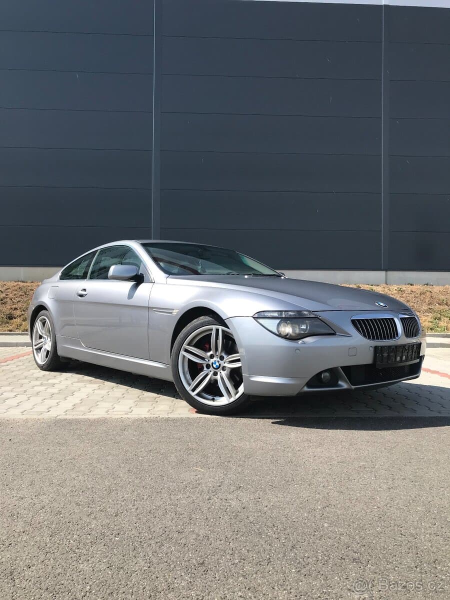 2005 BMW OSTATNÍ