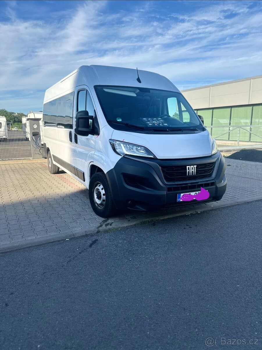 2022 Fiat DUCATO
