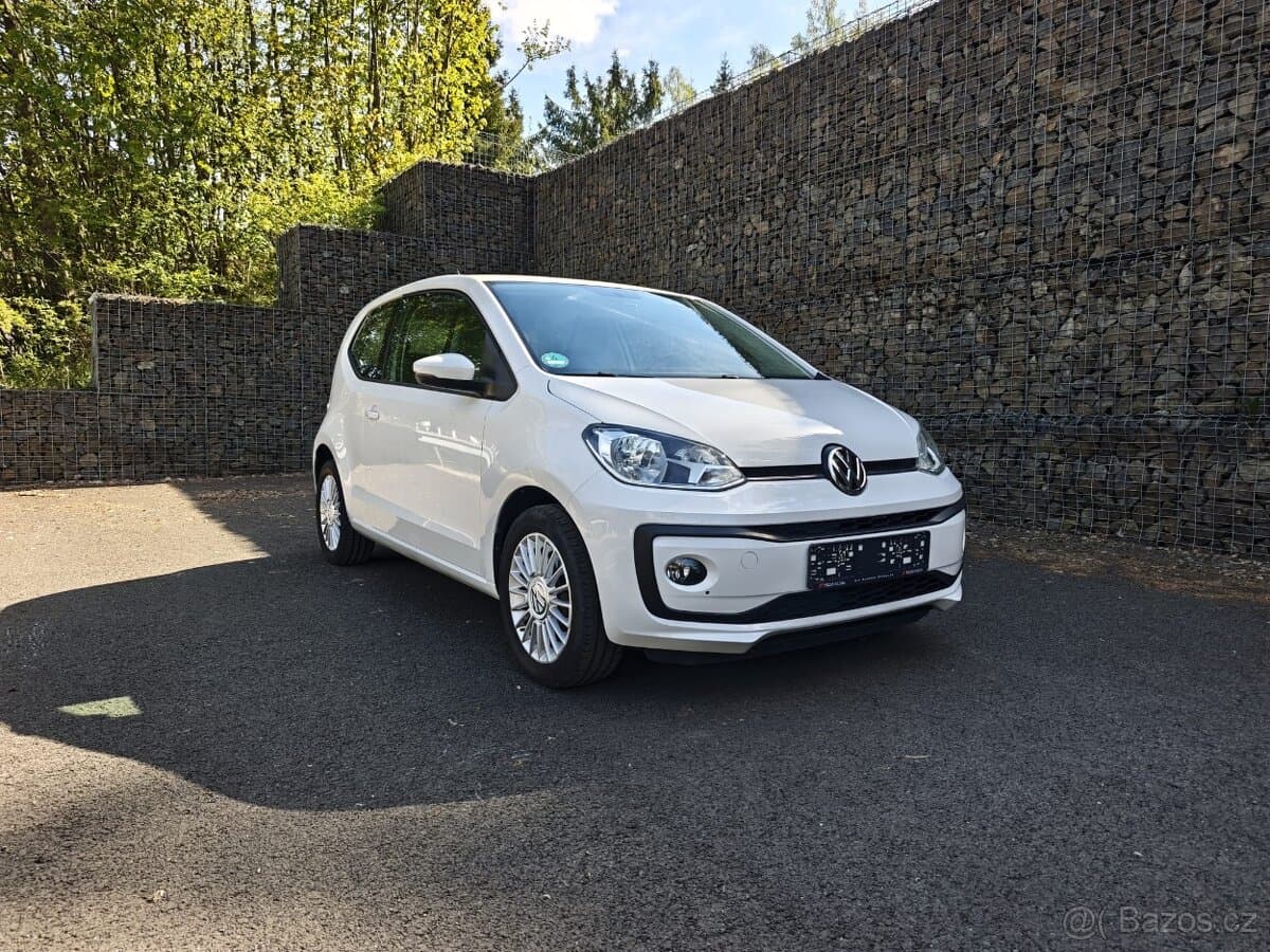 2017 Volkswagen UP!