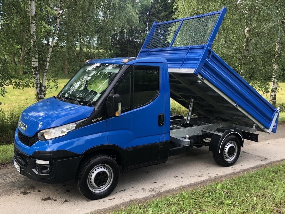 2016 Iveco OSTATNÍ