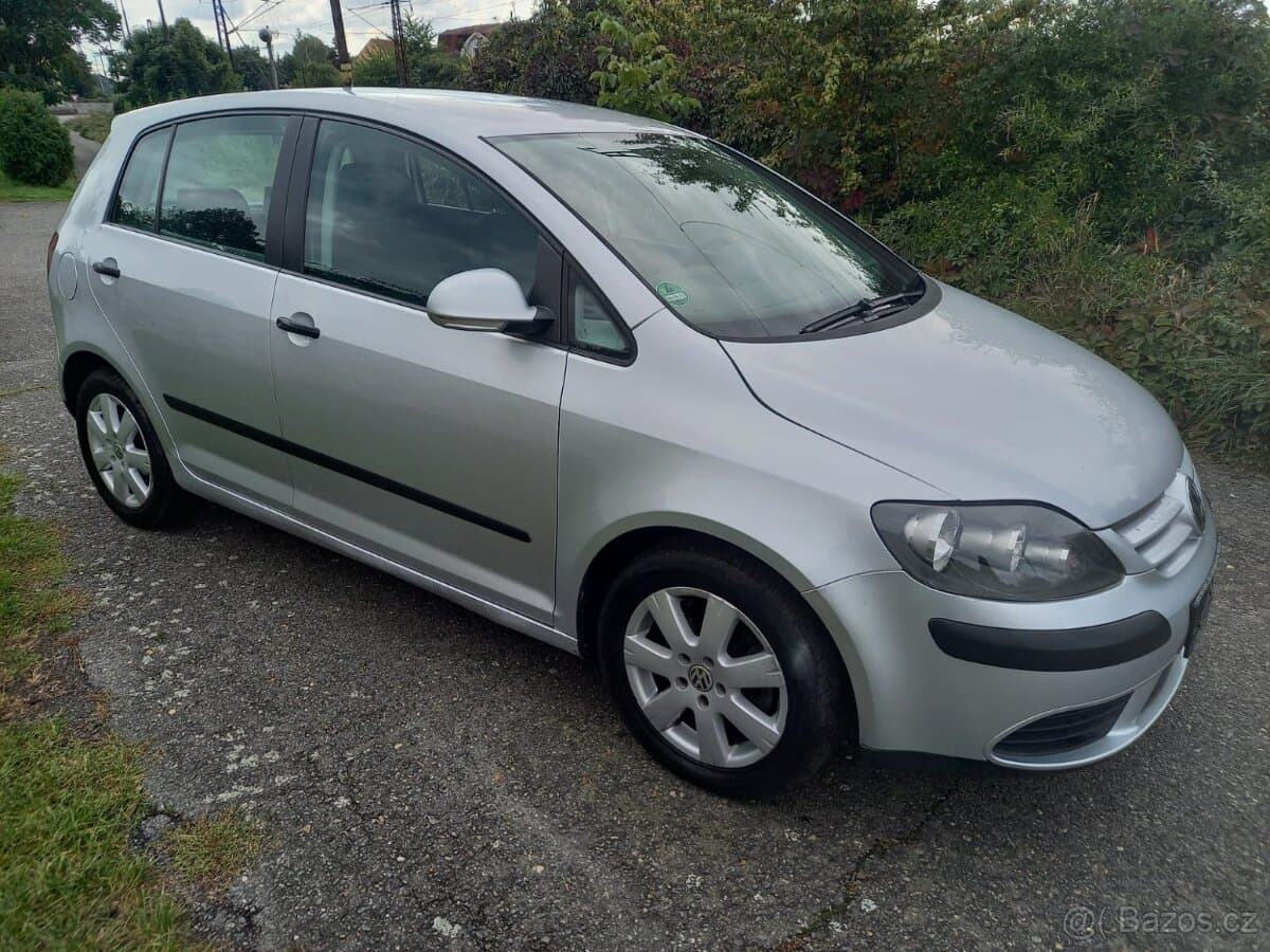 2006 Volkswagen GOLF