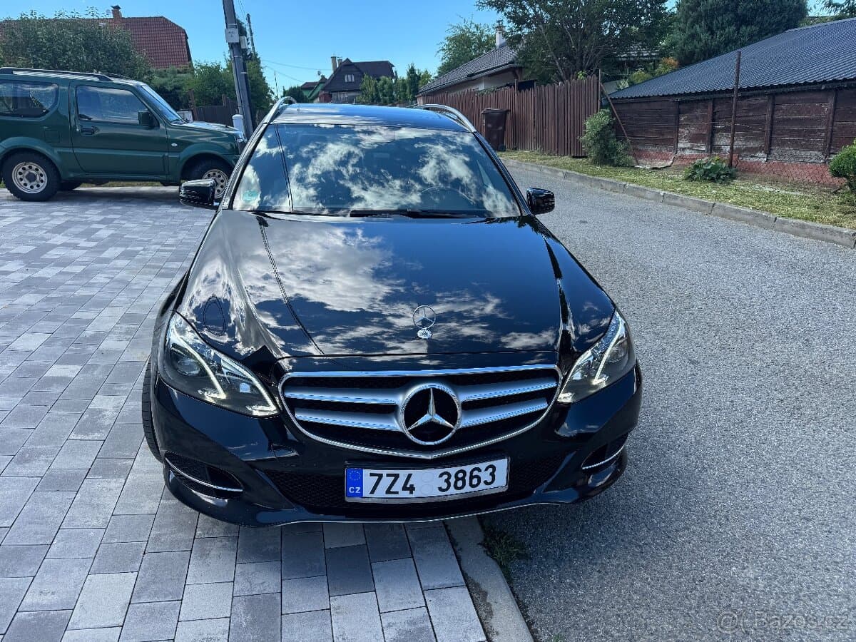 2017 Mercedes-Benz OSTATNÍ
