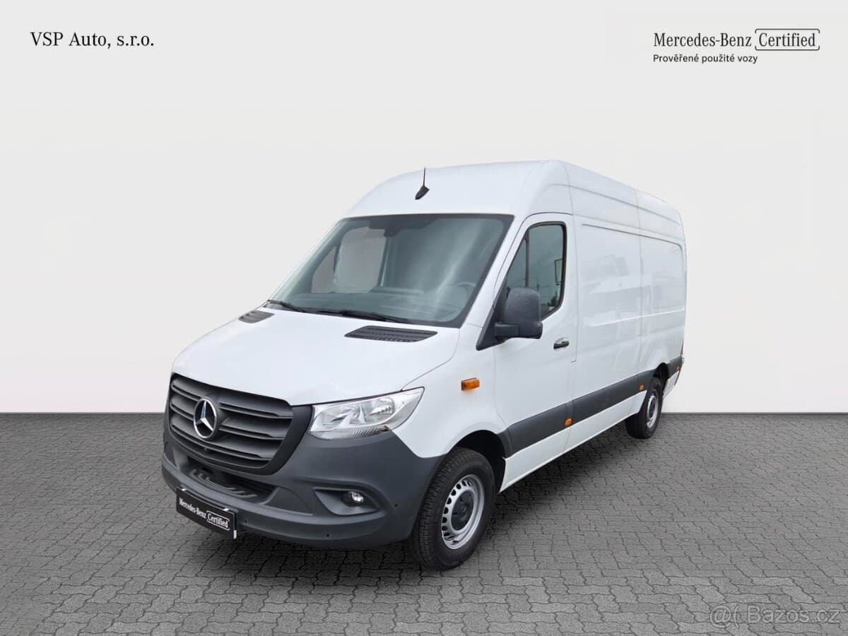 2023 Mercedes-Benz OSTATNÍ