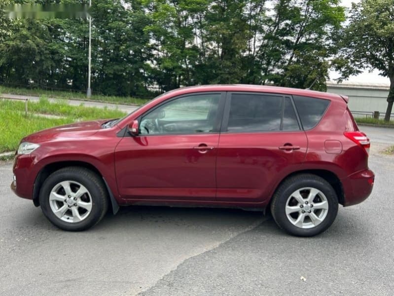 2010 Toyota RAV4