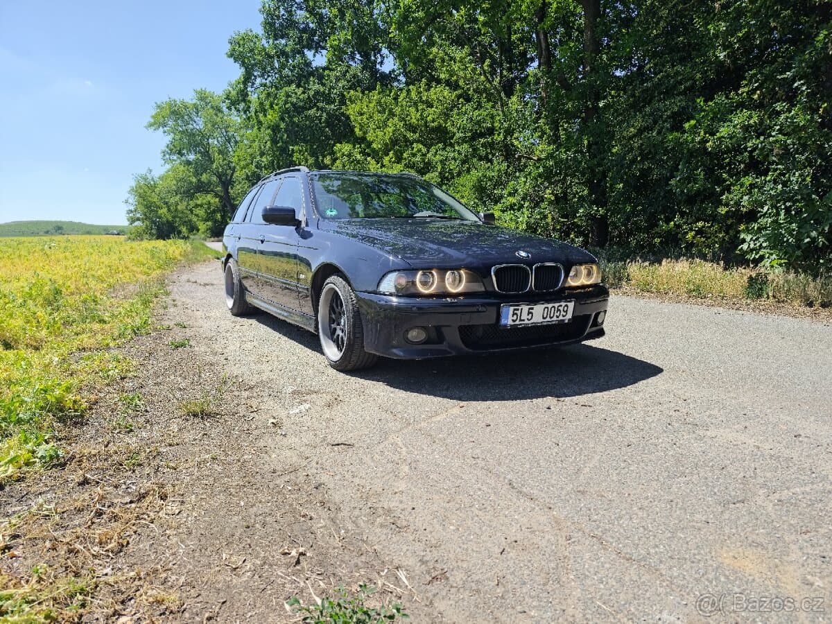 BMW OSTATNÍ