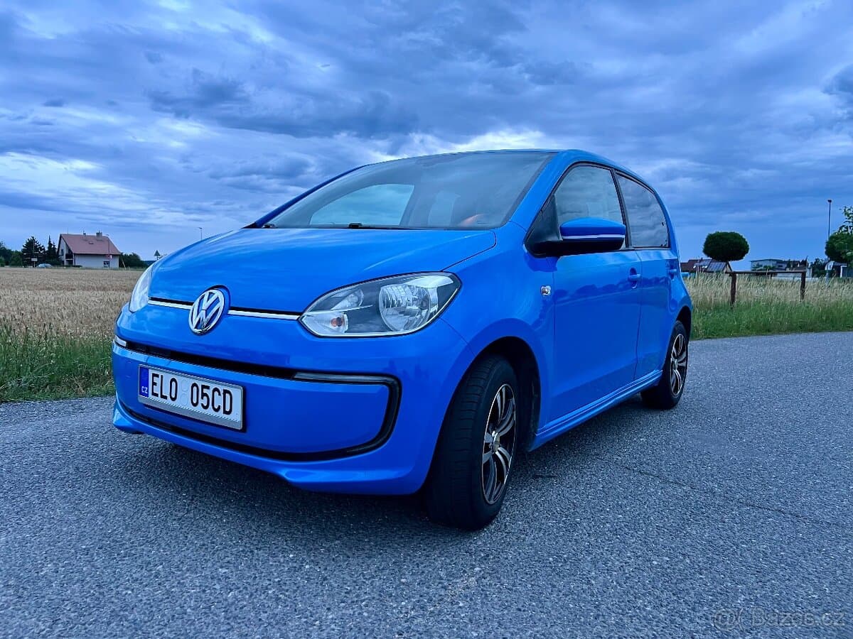 2014 Volkswagen UP!