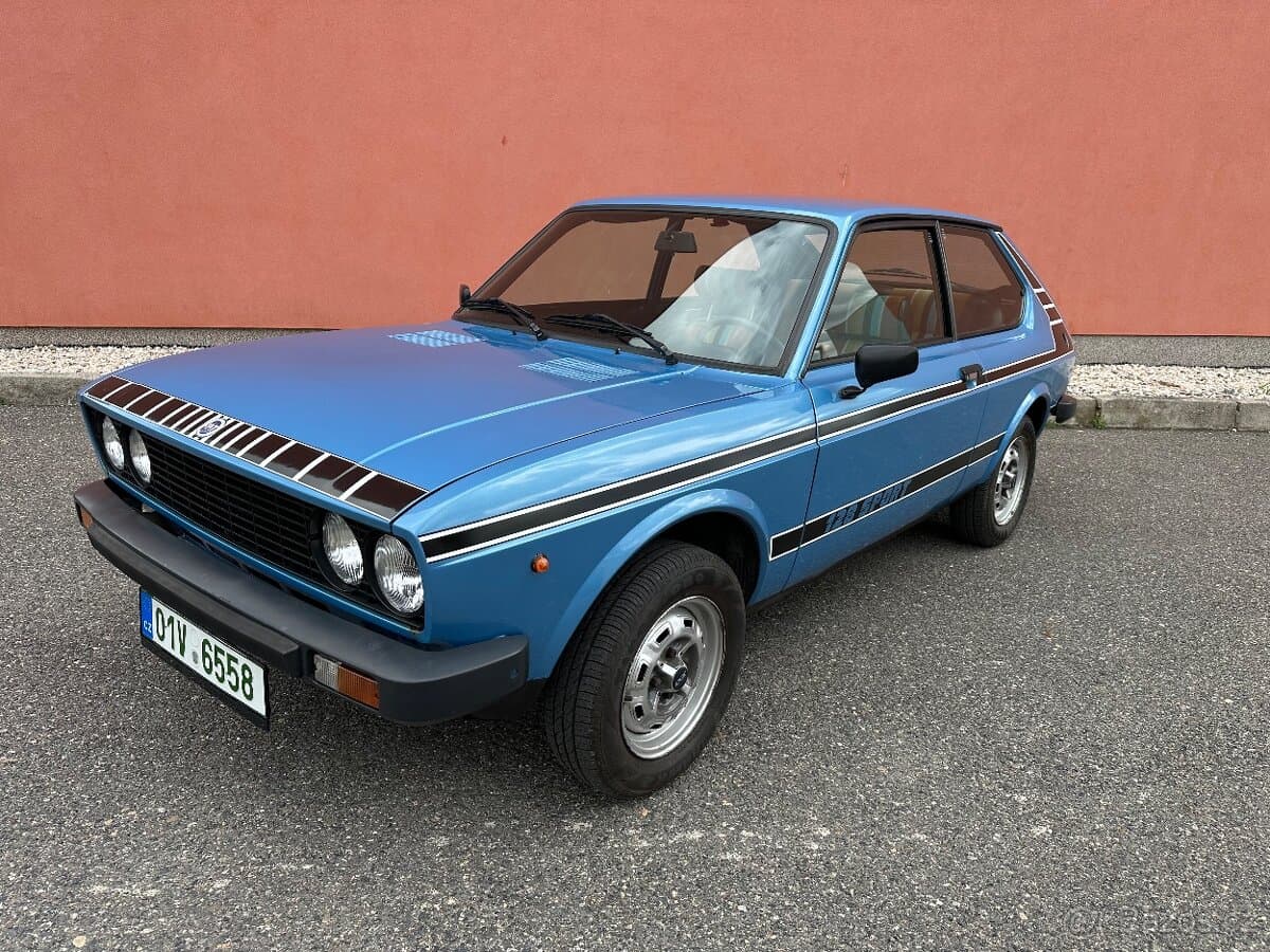 Fiat 128