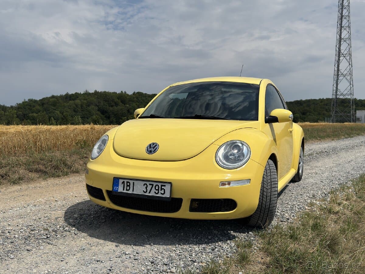 Volkswagen OSTATNÍ