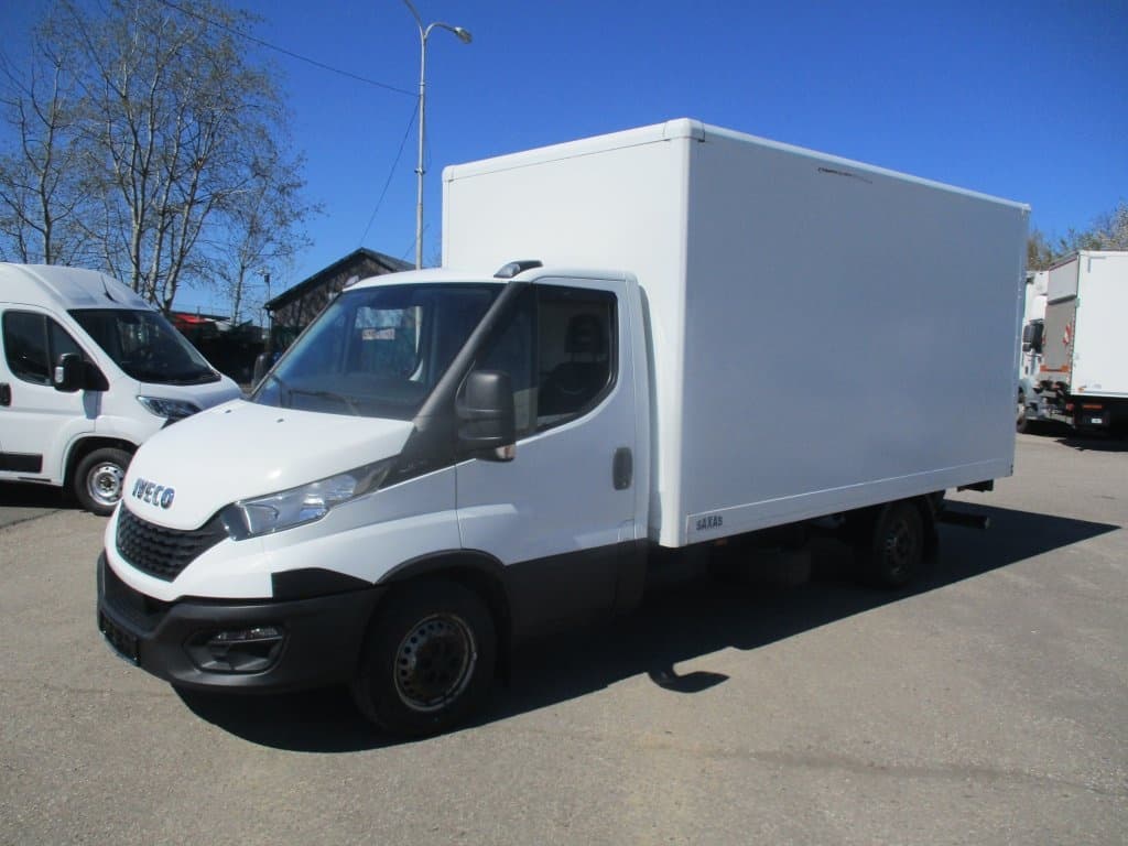 2020 Iveco OSTATNÍ