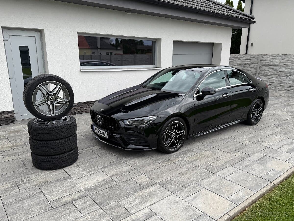 2021 Mercedes-Benz CL-CLASS