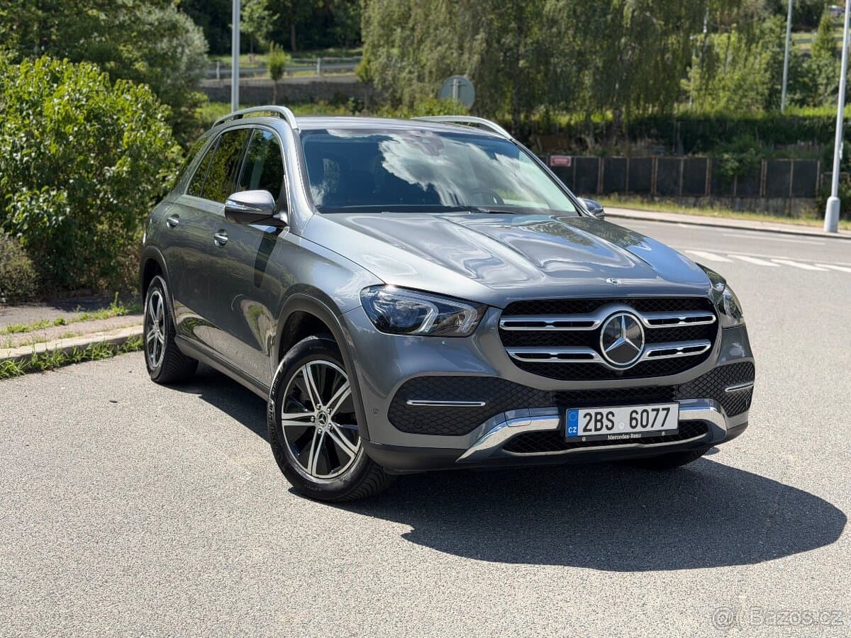 Mercedes-Benz GL