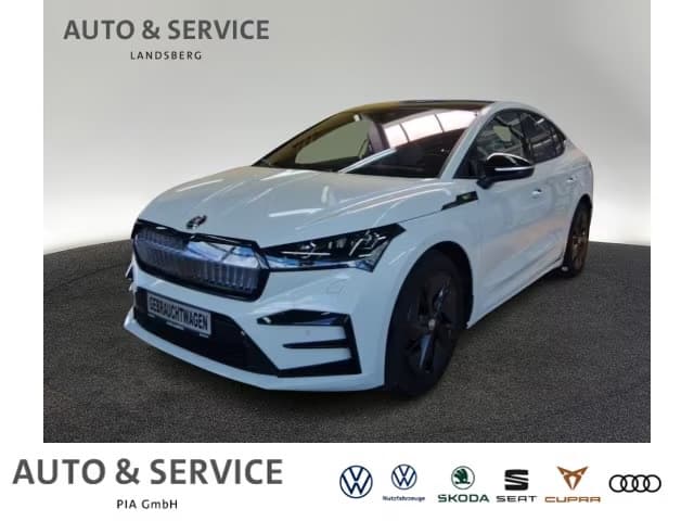 2023 Škoda ENYAQ