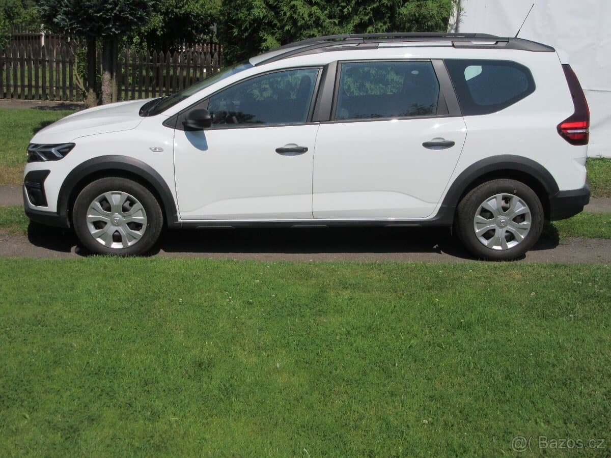 2022 Dacia JOGGER