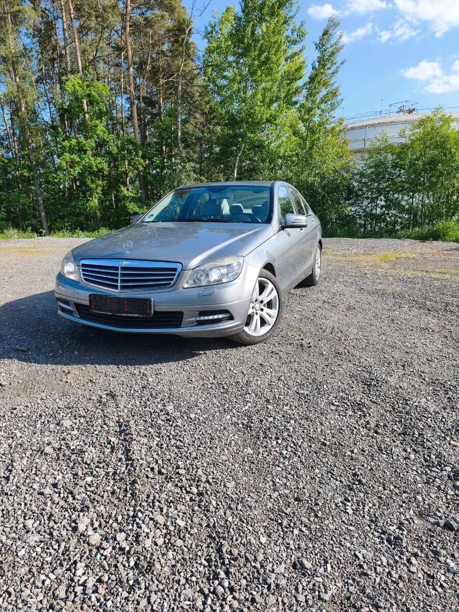 2010 Mercedes-Benz OSTATNÍ