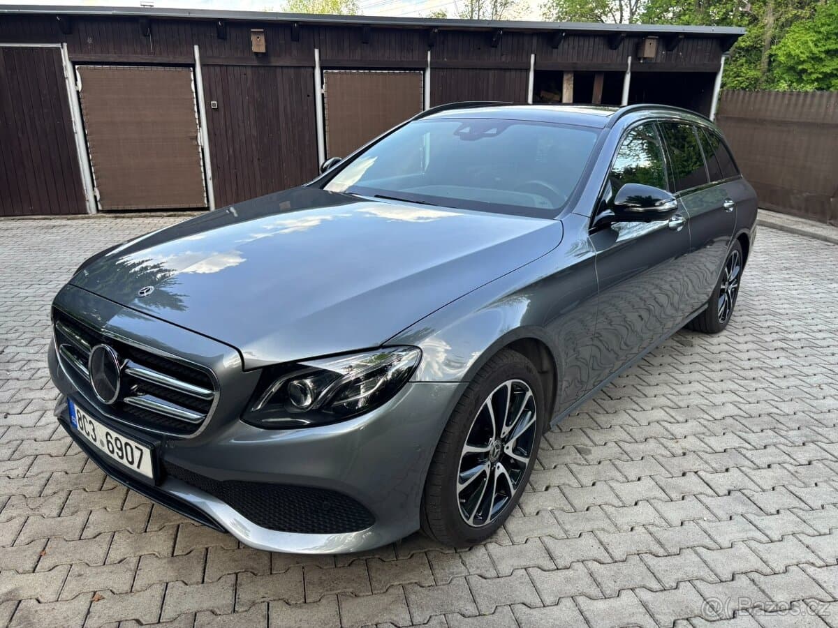 Mercedes-Benz OSTATNÍ