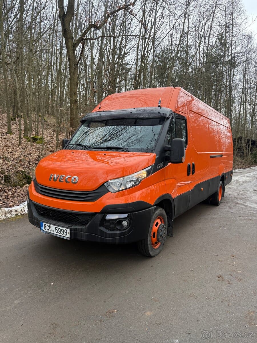 Iveco OSTATNÍ