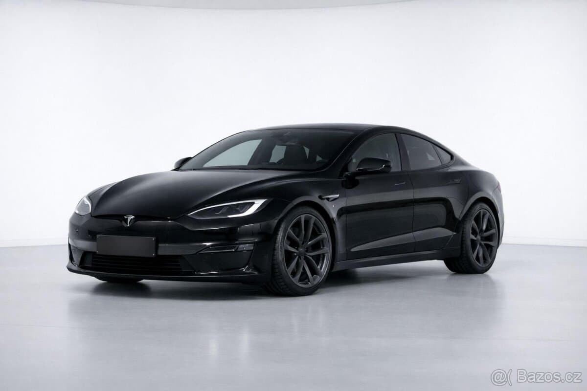 2023 Tesla OSTATNÍ