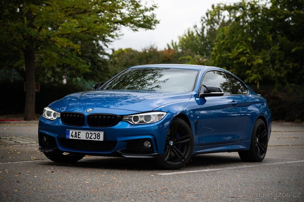 2015 BMW OSTATNÍ