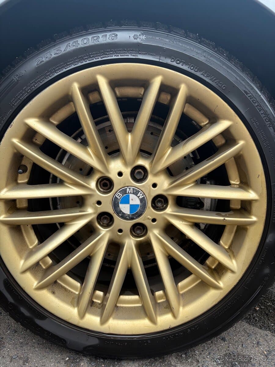 BMW OSTATNÍ