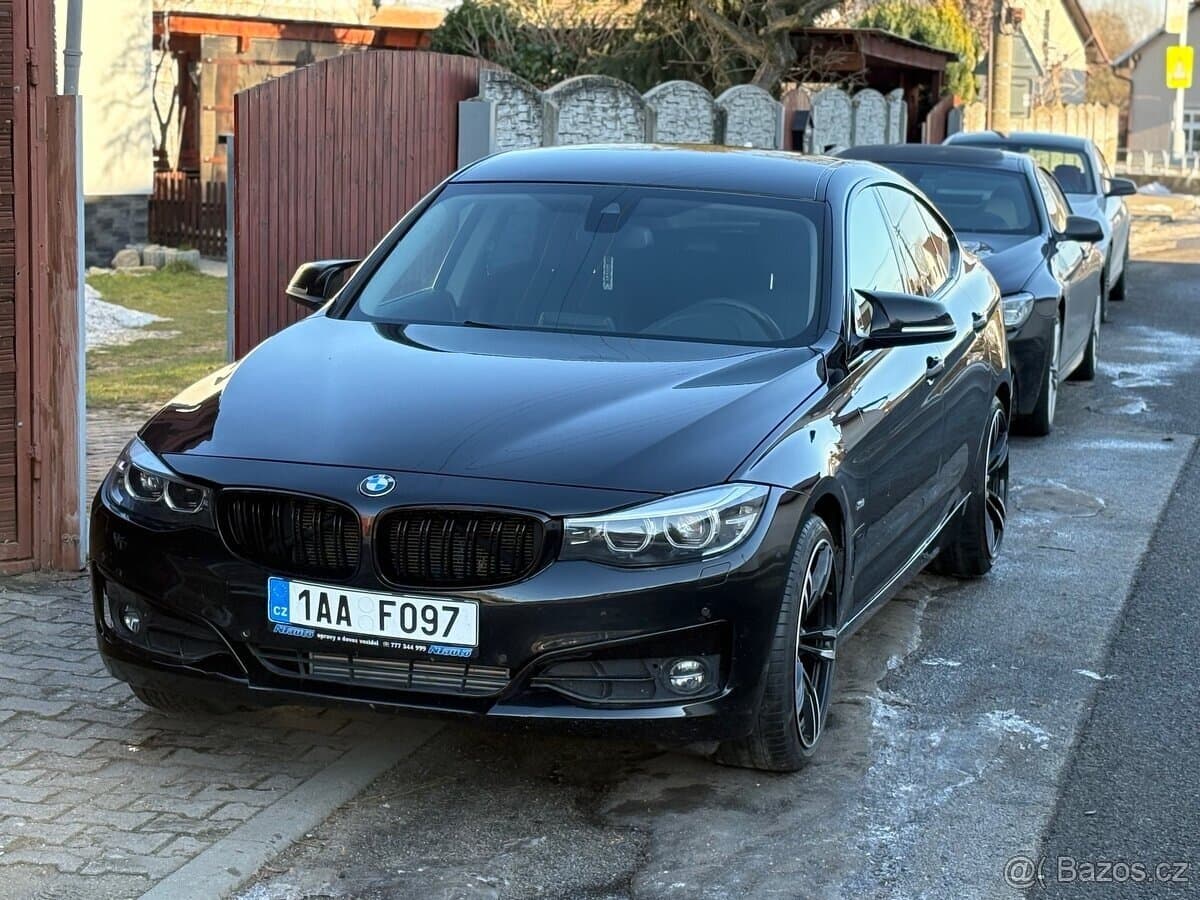2018 BMW OSTATNÍ